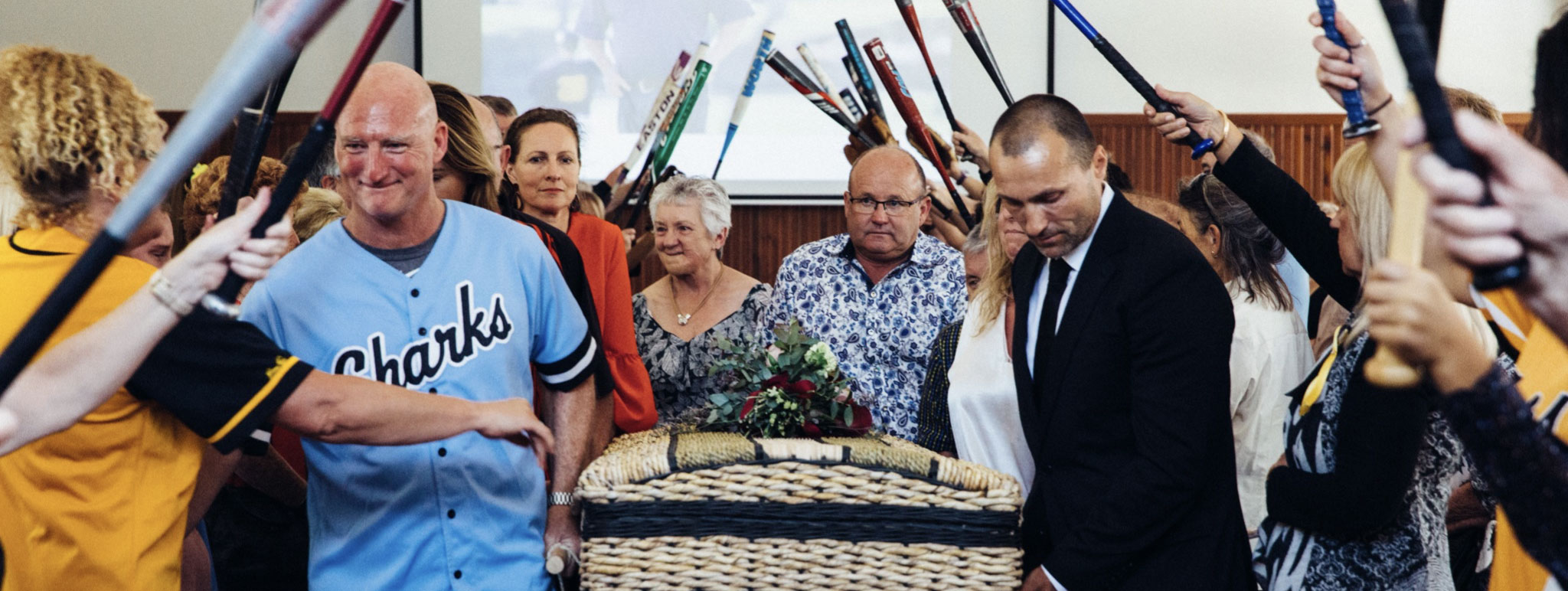 Direct Cremation Scattering Ashes Ceremony Cremation with Funeral